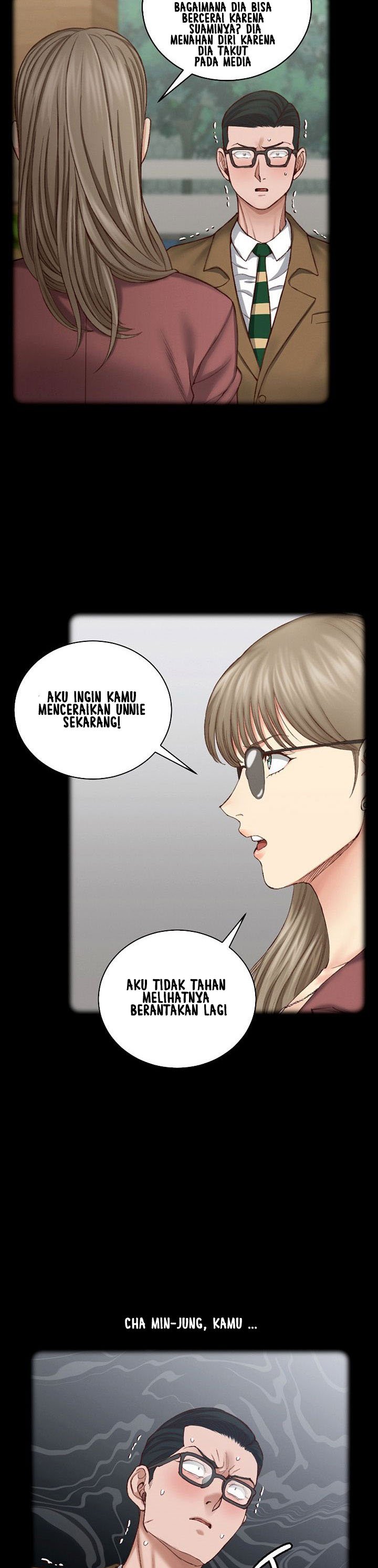 That Mans Epilepsy - Chapter 124 20