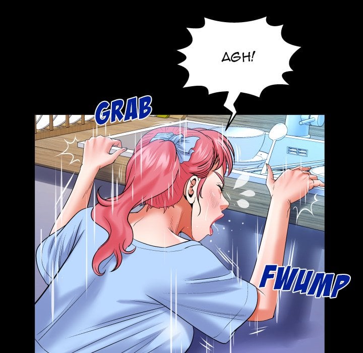 My Aunt - Chapter 124 75