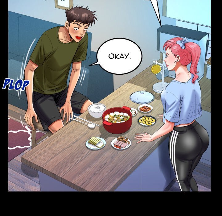 My Aunt - Chapter 124 58