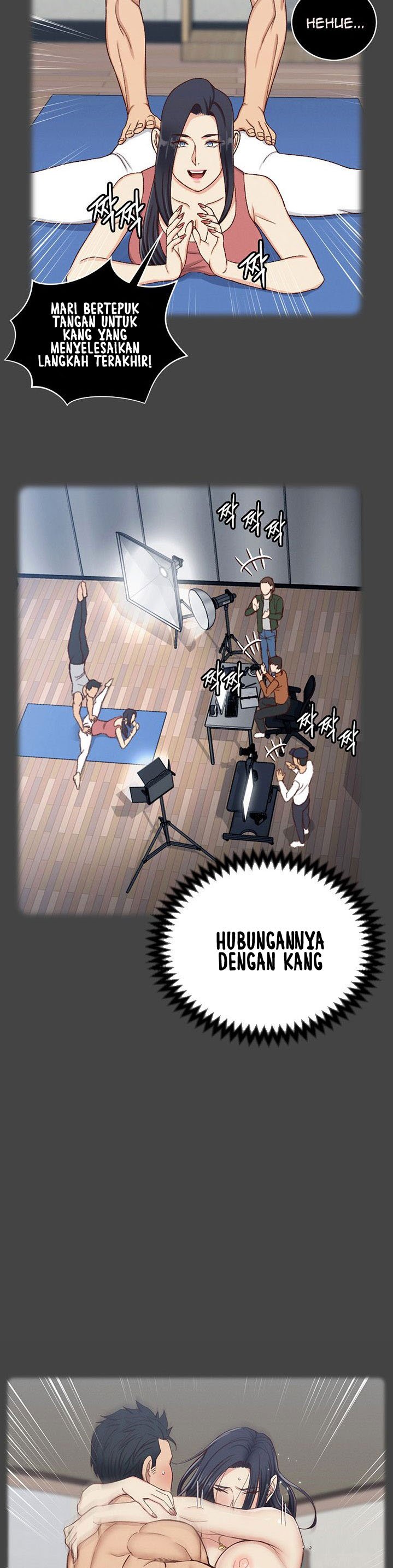 That Mans Epilepsy - Chapter 124 13