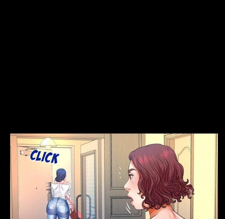 My Aunt - Chapter 124 19