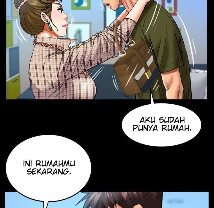 My Aunt - Chapter 124 42