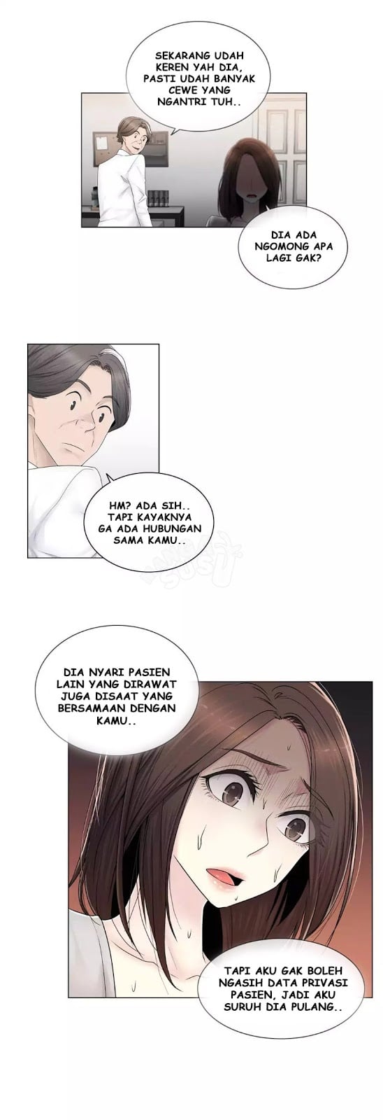 Miss Mystic - Chapter 68 9