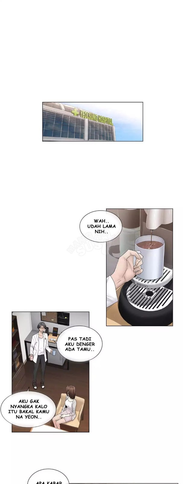 Miss Mystic - Chapter 68 1