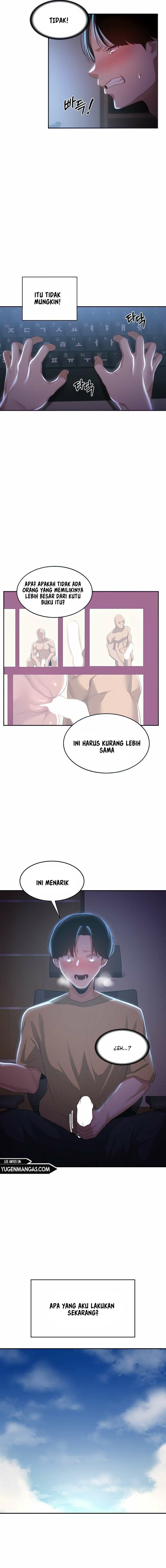 Sextudy Group - Chapter 68 8
