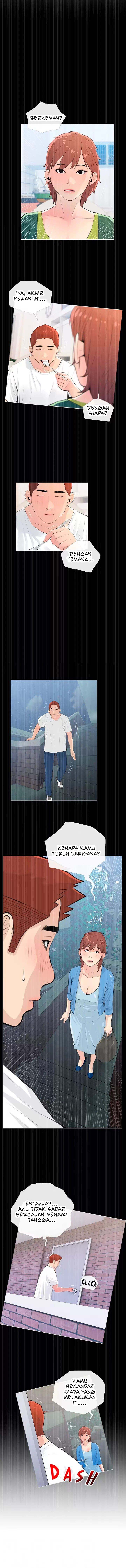 Obscene Private Lesson - Chapter 68 10 Obscene Private Lesson - Chapter 68 10