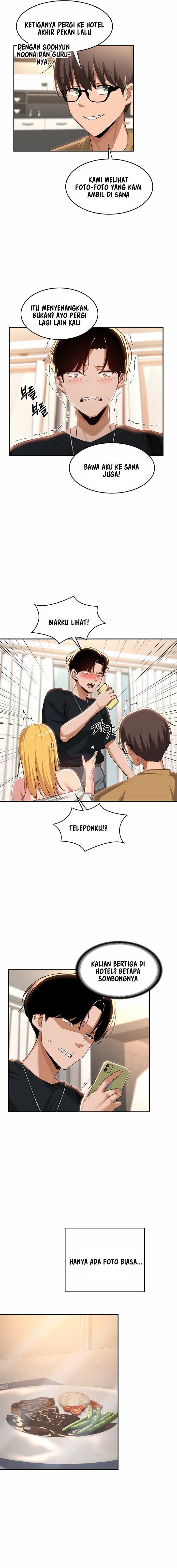 Sextudy Group - Chapter 68 10