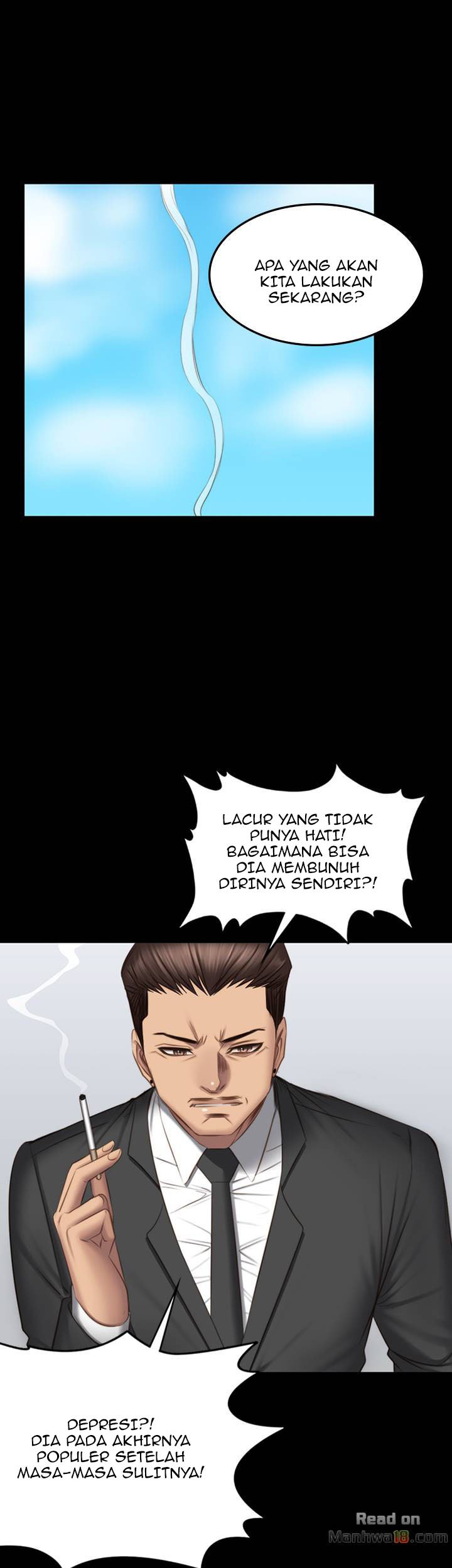 Producer: Trainee - Chapter 68 44