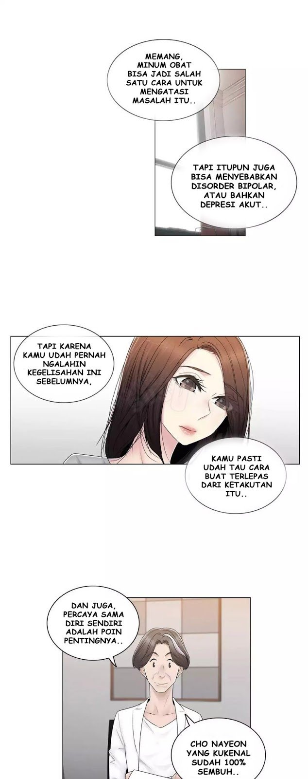 Miss Mystic - Chapter 68 5