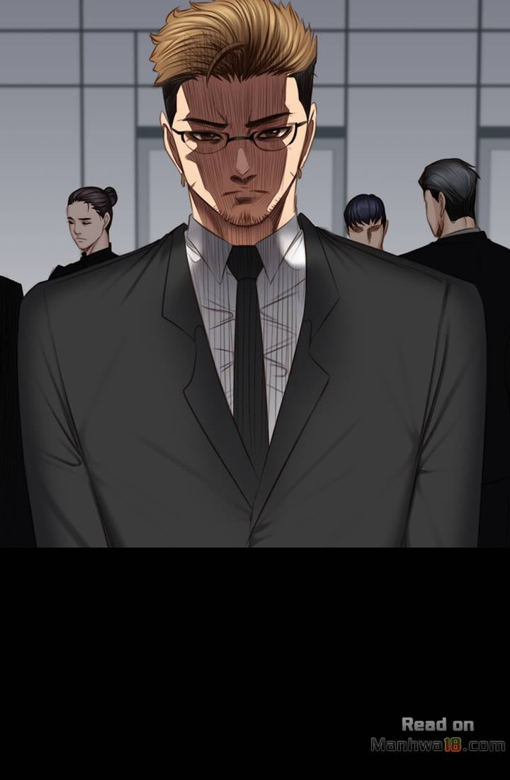 Producer: Trainee - Chapter 68 42