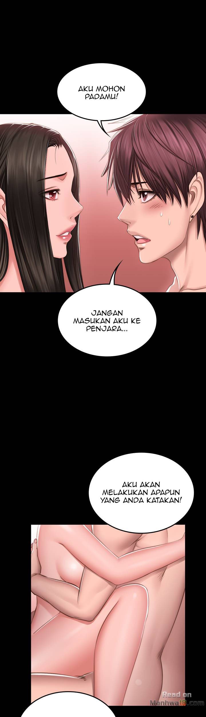 Producer: Trainee - Chapter 68 29