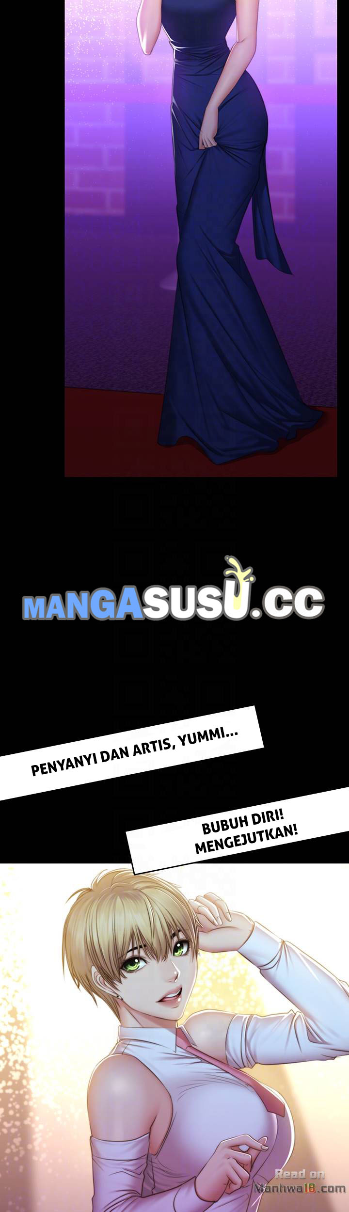 Producer: Trainee - Chapter 68 38