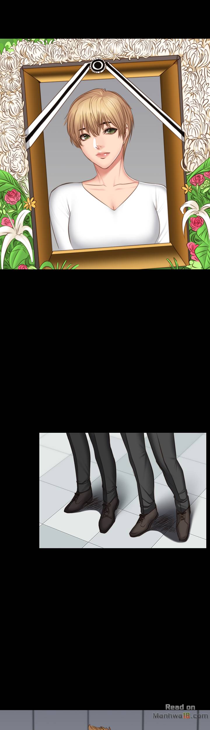 Producer: Trainee - Chapter 68 41