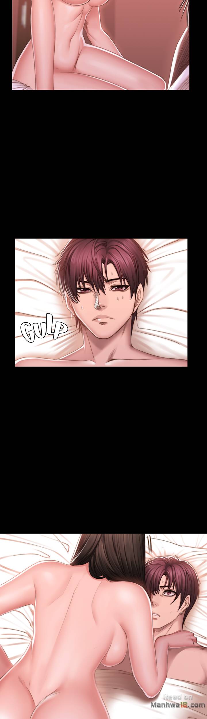 Producer: Trainee - Chapter 68 8