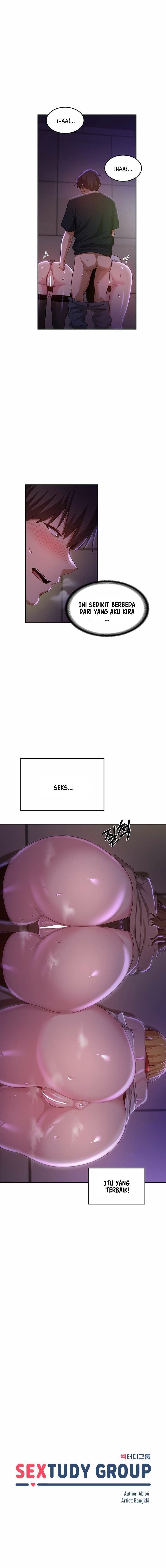 Sextudy Group - Chapter 68 3