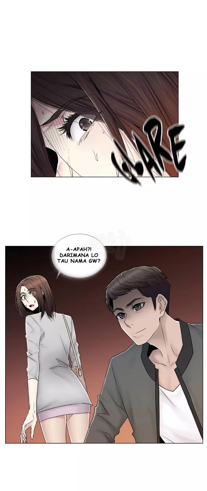 Miss Mystic - Chapter 68 21