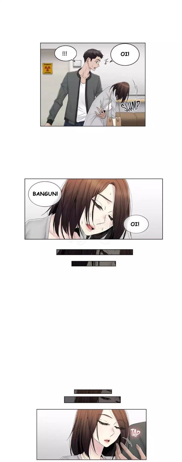 Miss Mystic - Chapter 68 13