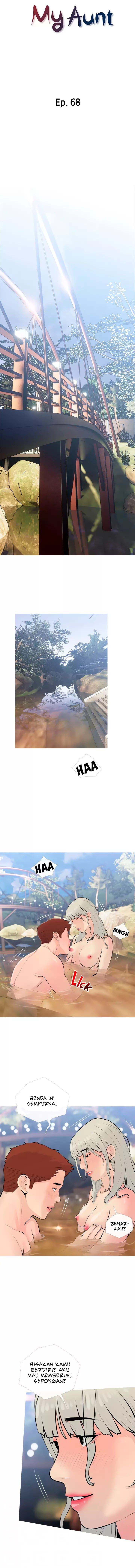 Obscene Private Lesson - Chapter 68 3 Obscene Private Lesson - Chapter 68 3