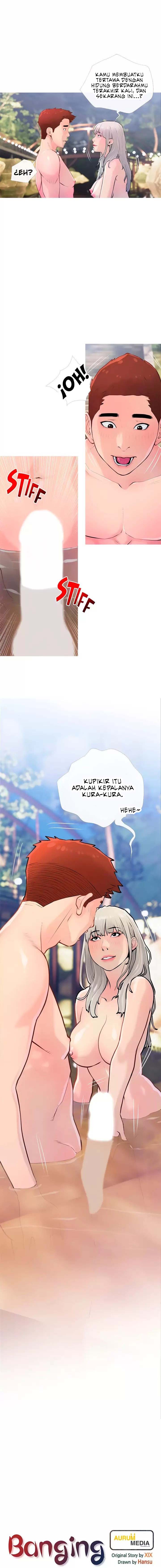 Obscene Private Lesson - Chapter 68 2 Obscene Private Lesson - Chapter 68 2