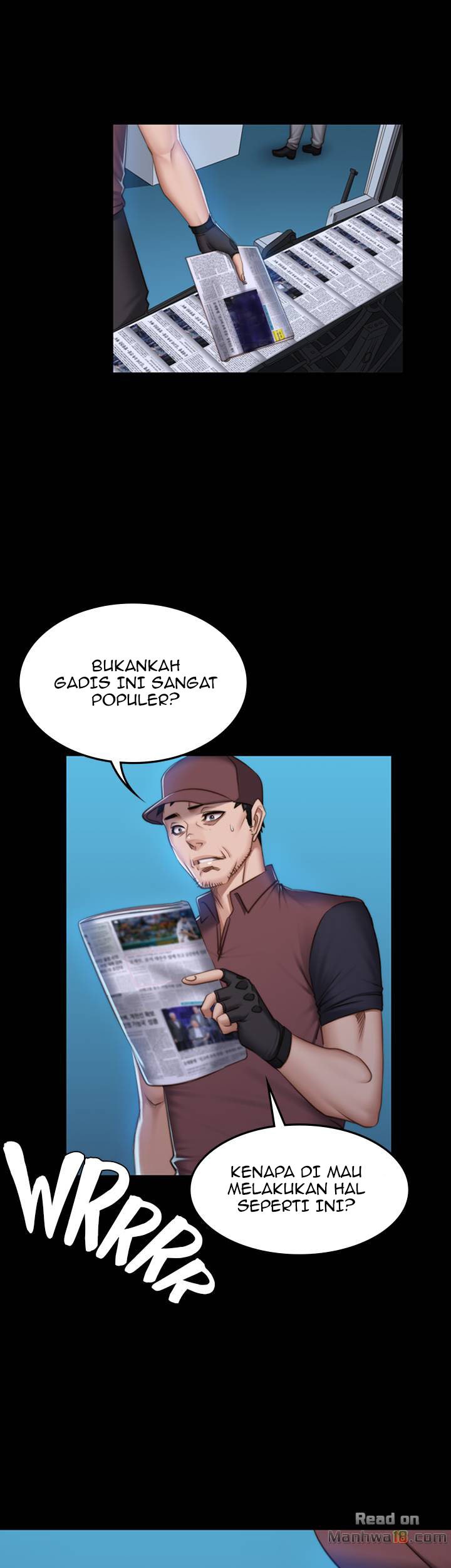 Producer: Trainee - Chapter 68 35