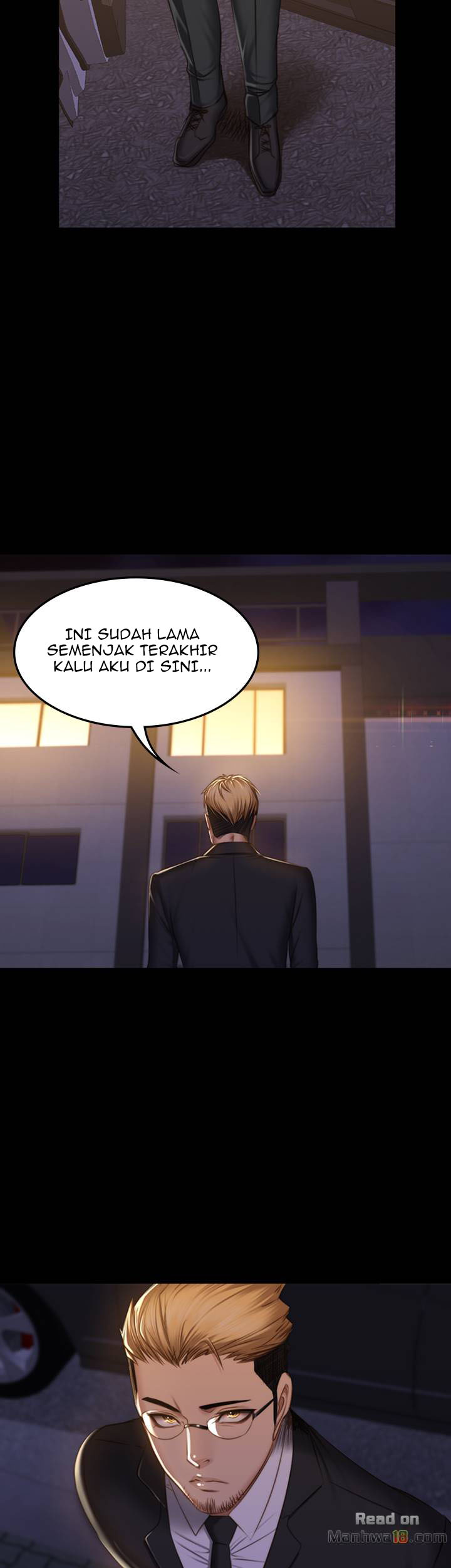 Producer: Trainee - Chapter 68 52