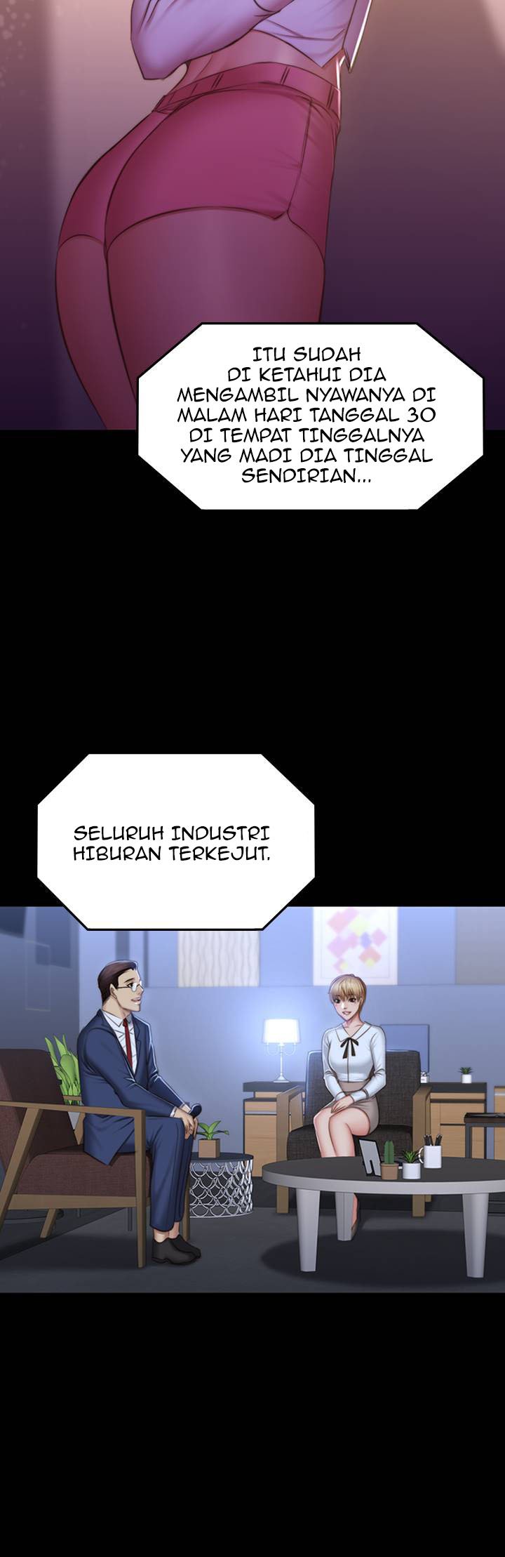 Producer: Trainee - Chapter 68 39