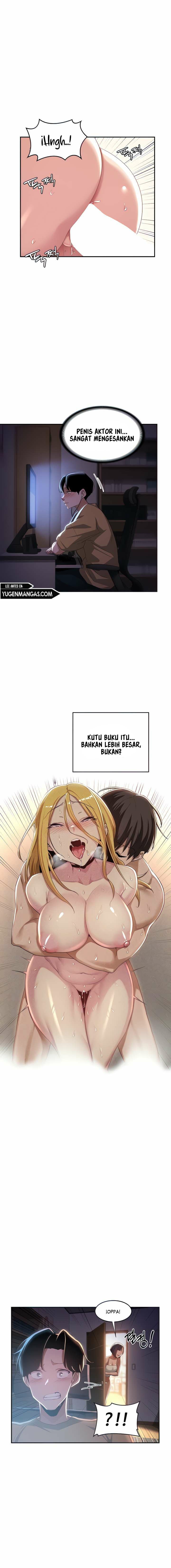 Sextudy Group - Chapter 68 5