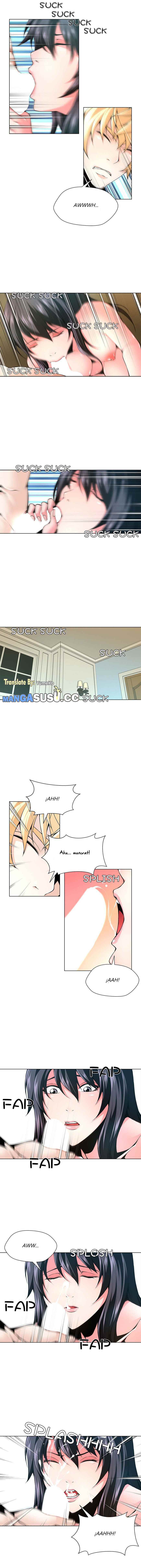 Twin Slaves - Chapter 68 5