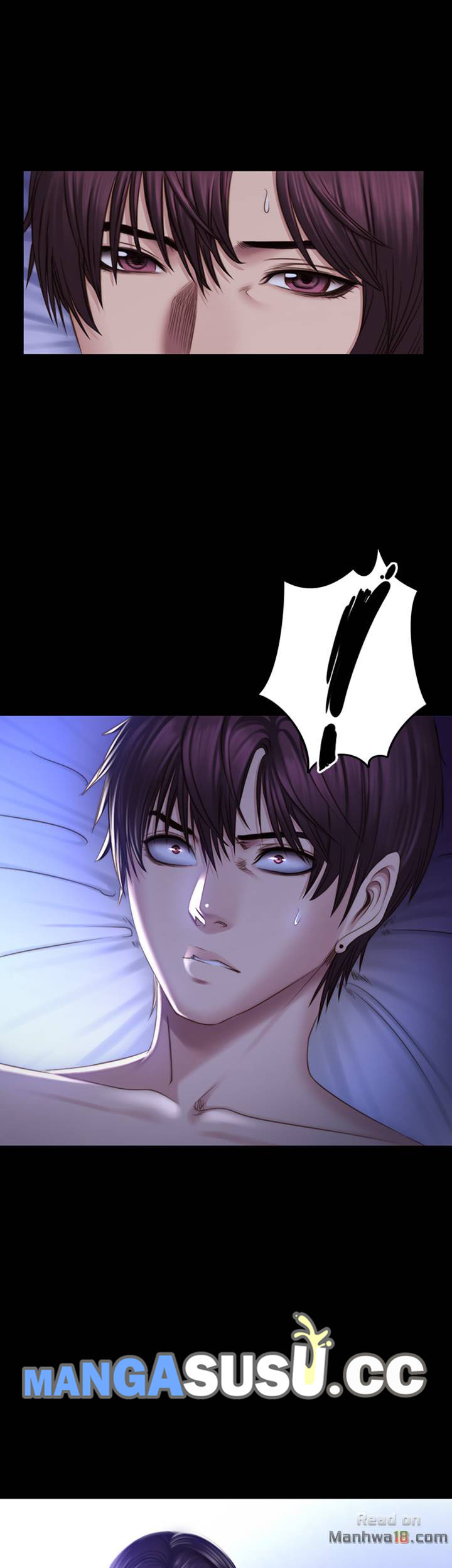 Producer: Trainee - Chapter 68 3