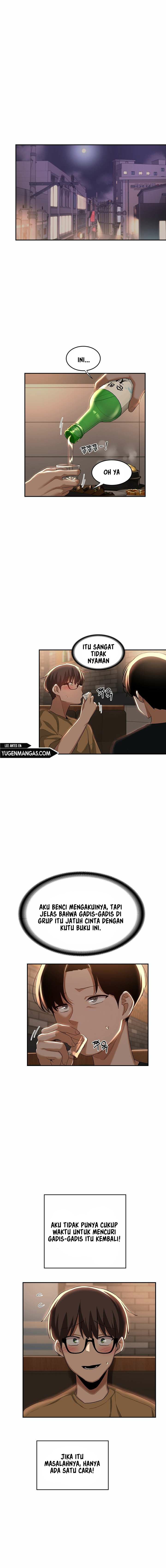 Sextudy Group - Chapter 68 14