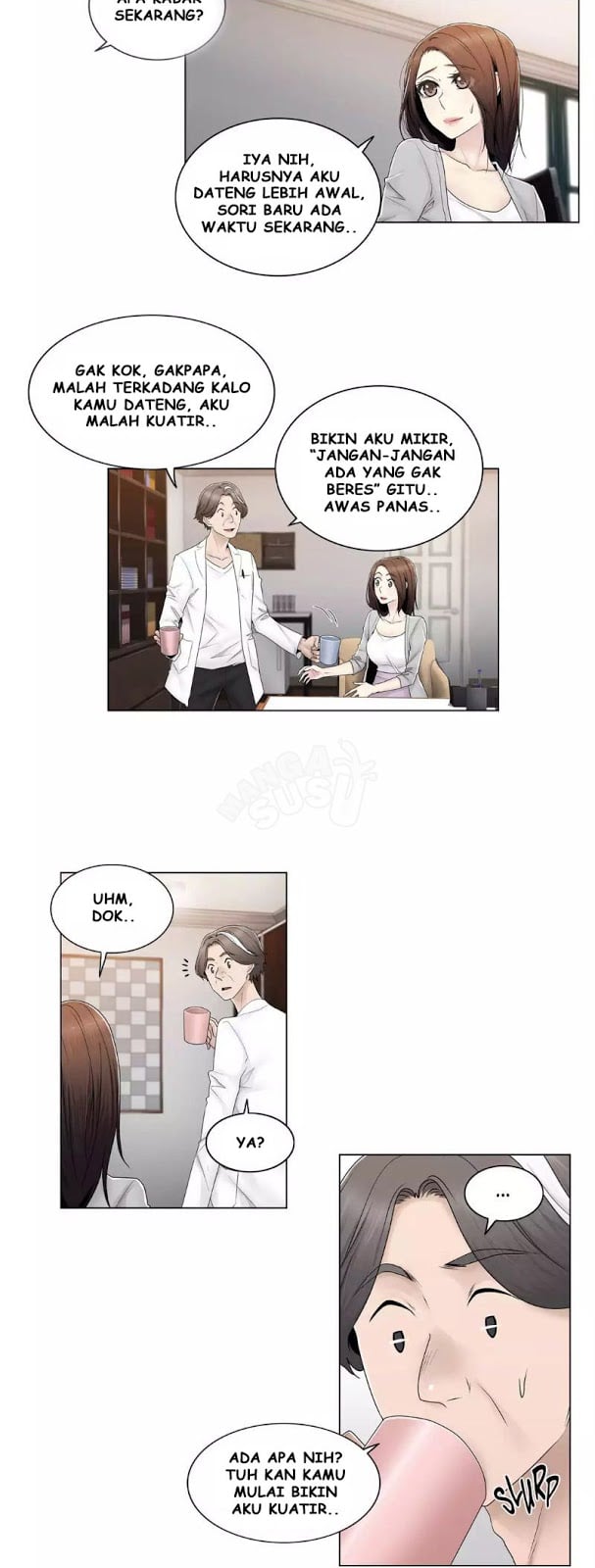 Miss Mystic - Chapter 68 2