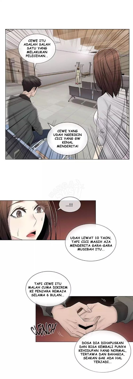 Miss Mystic - Chapter 68 19