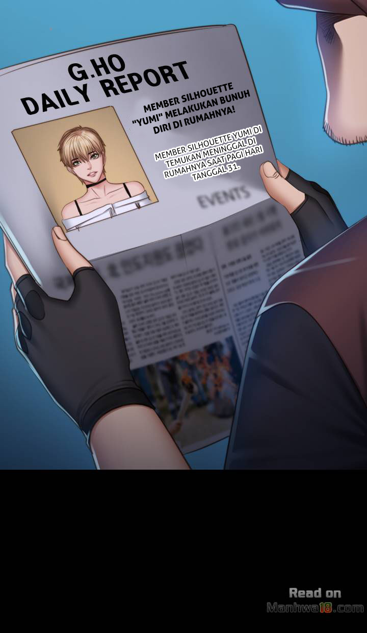 Producer: Trainee - Chapter 68 36