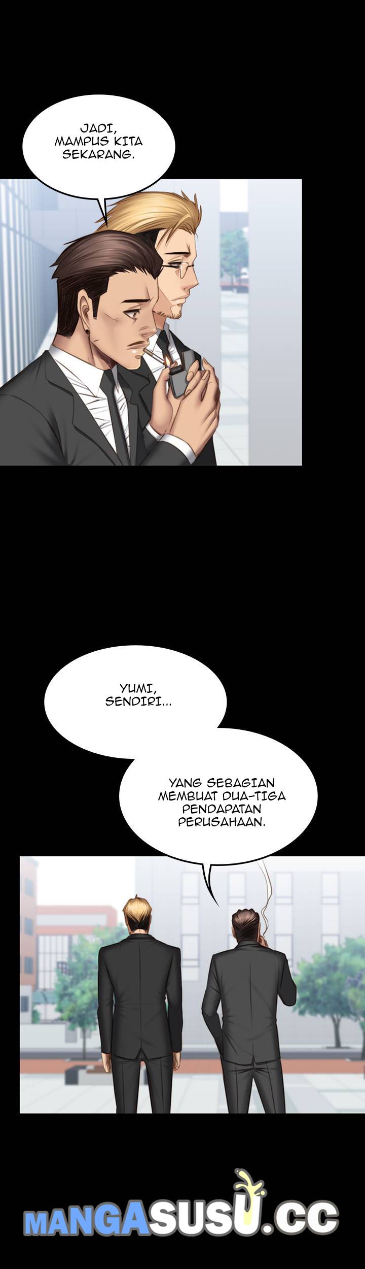 Producer: Trainee - Chapter 68 43