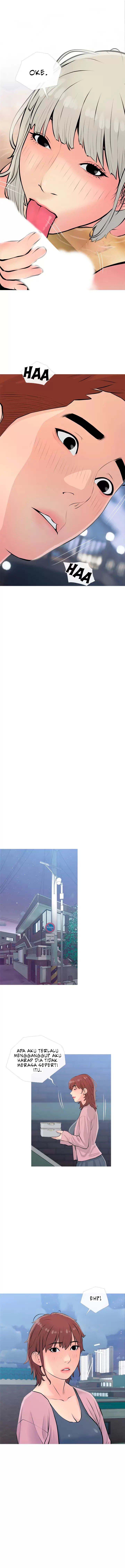 Obscene Private Lesson - Chapter 68 8 Obscene Private Lesson - Chapter 68 8