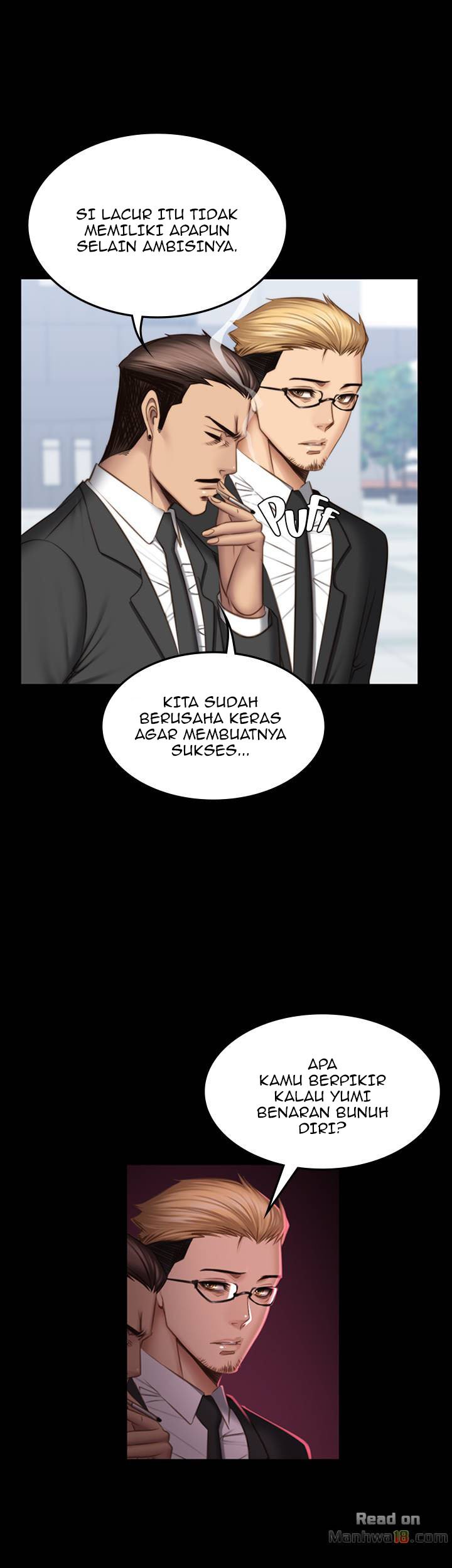 Producer: Trainee - Chapter 68 46