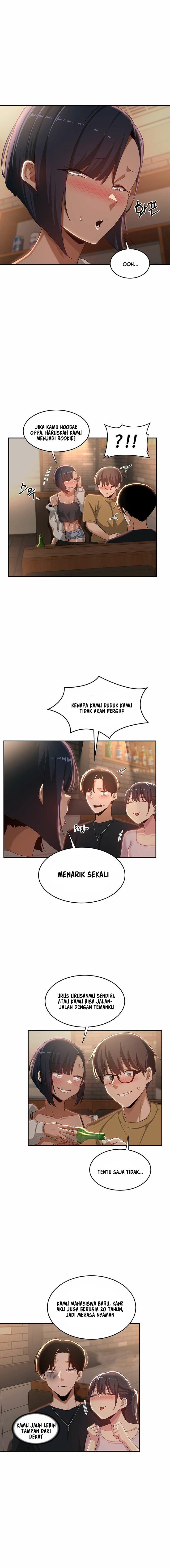 Sextudy Group - Chapter 68 19