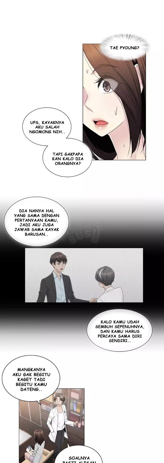 Miss Mystic - Chapter 68 7