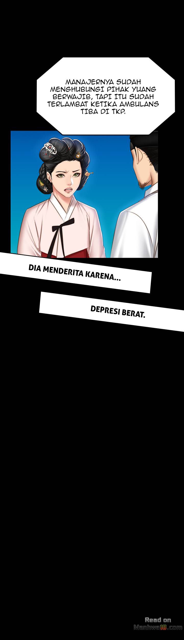 Producer: Trainee - Chapter 68 40