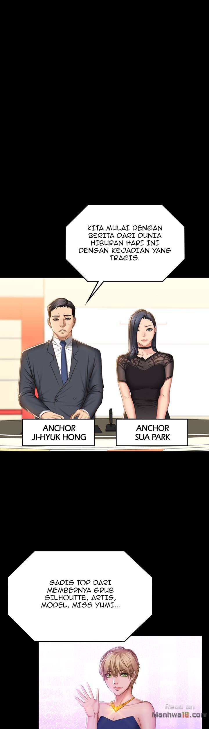 Producer: Trainee - Chapter 68 37