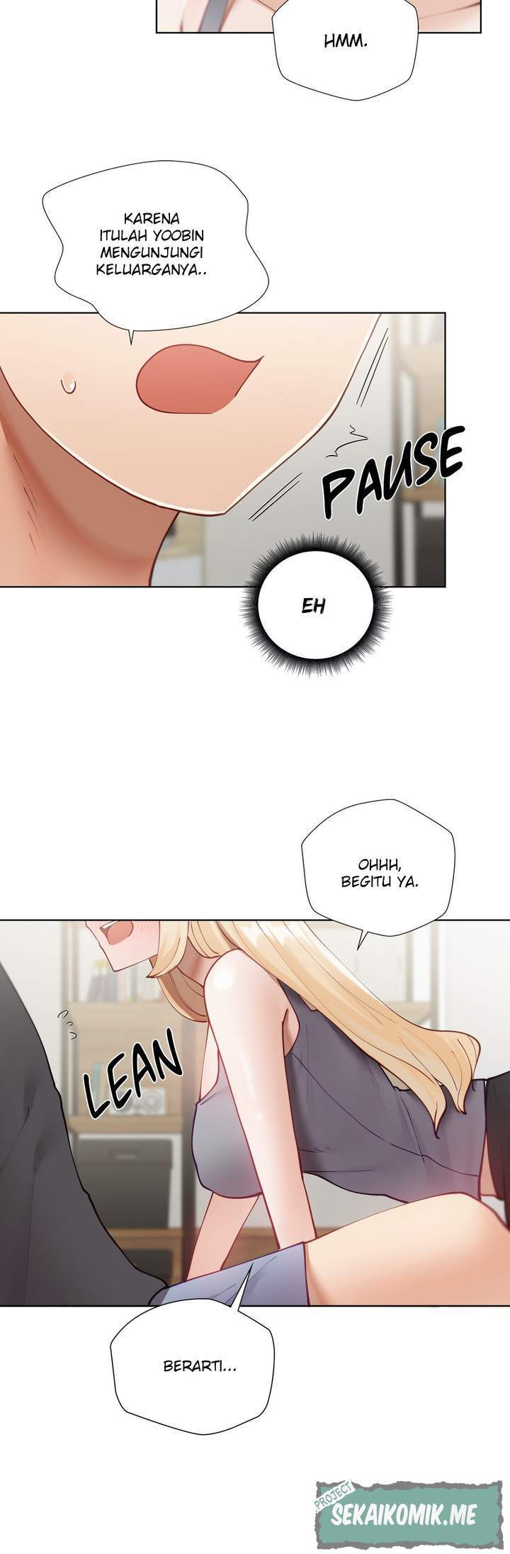 Learning the Hard Way - Chapter 33 36 Learning the Hard Way - Chapter 33 36