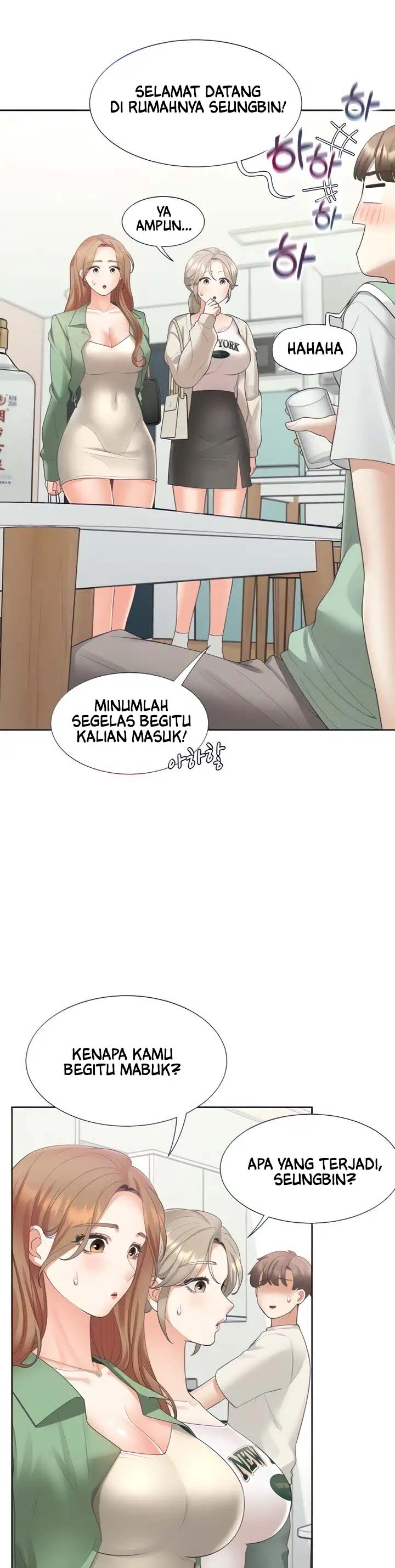 Bunking Bad - Chapter 33 9