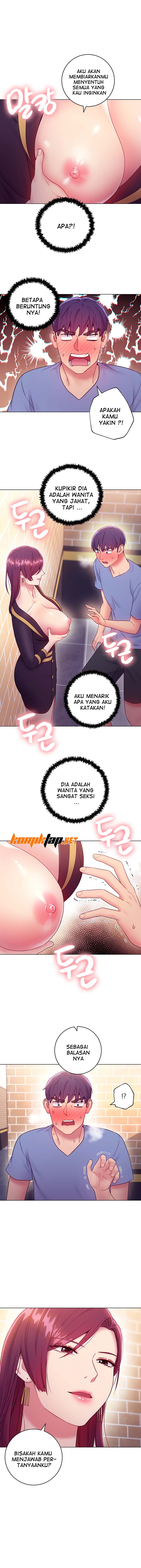 Stepmothers Friends - Chapter 33 12