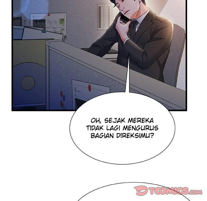 Achilles Heel - Chapter 33 64