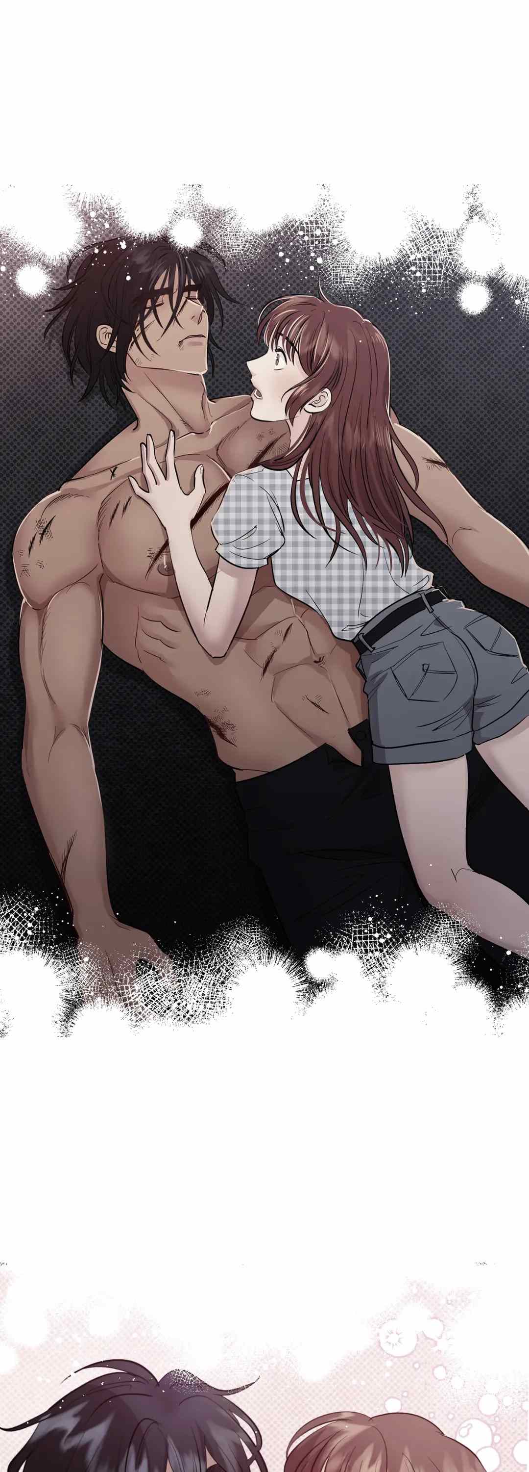 Hana’s Demons of Lust - Chapter 33 19