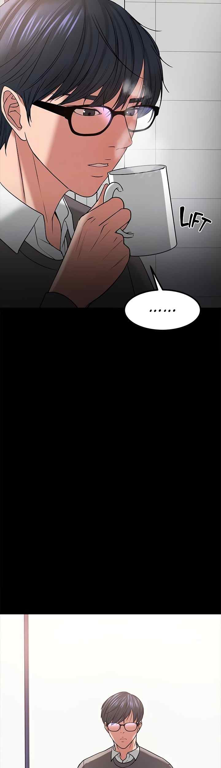 Are You Just Going To Watch - Chapter 33 34