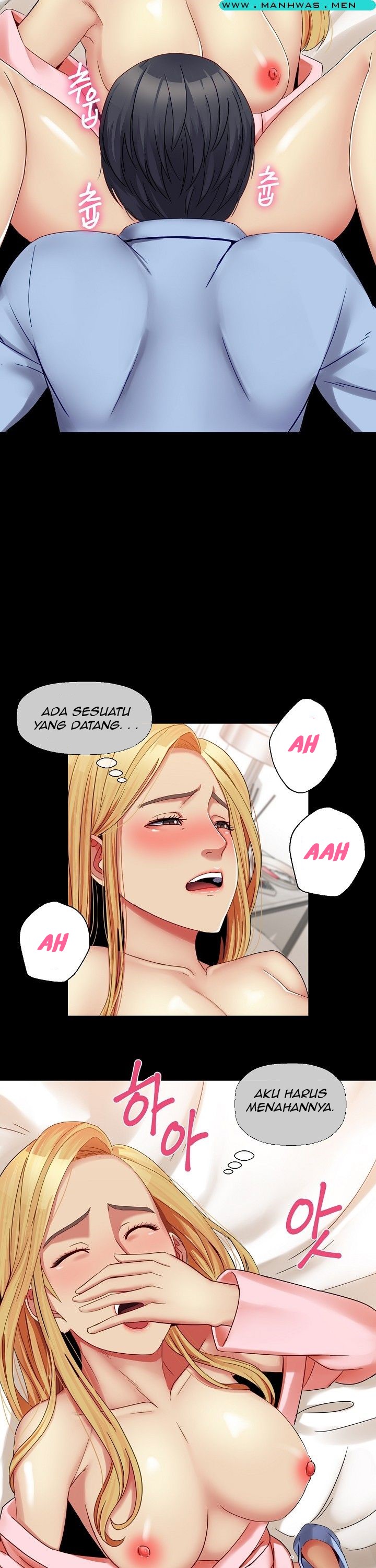 Sister Wife - Chapter 33 13