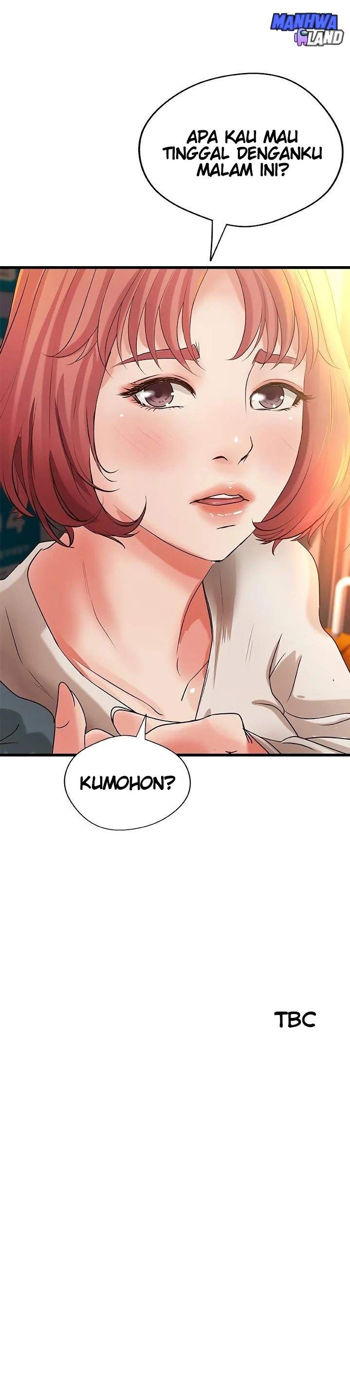 Sister&#8217;s Sex Education - Chapter 33 40