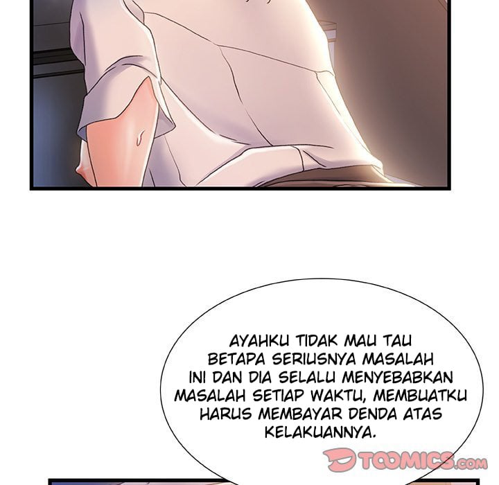 Achilles Heel - Chapter 33 48
