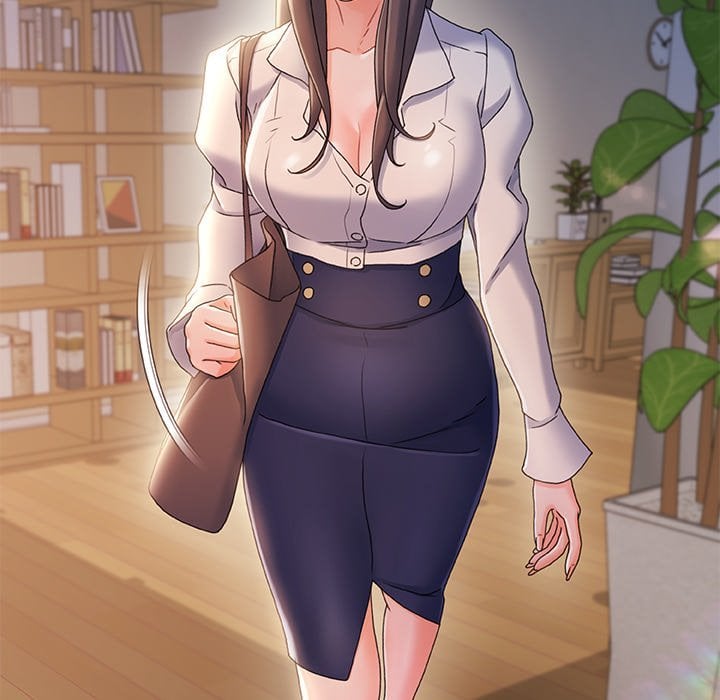 Achilles Heel - Chapter 33 81